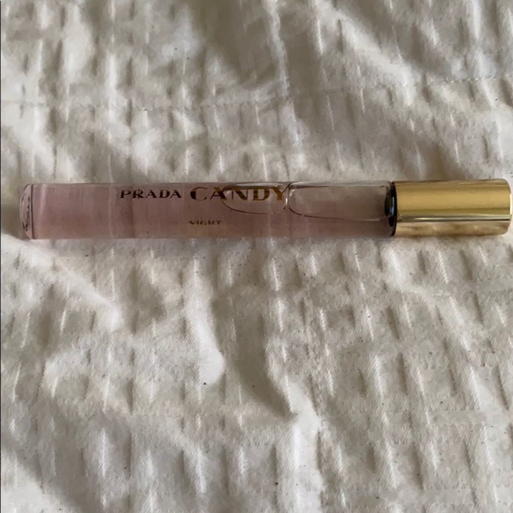Prada Candy “Night” new